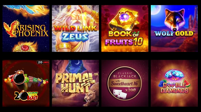 Bônus de Boas-Vindas na BETsul.COM